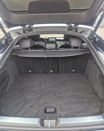Mercedes-Benz GLC cena 164900 przebieg: 73000, rok produkcji 2018 z Słupsk małe 781